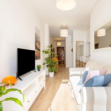 Precioso Apartamento Renovado En Candelaria Exterior foto