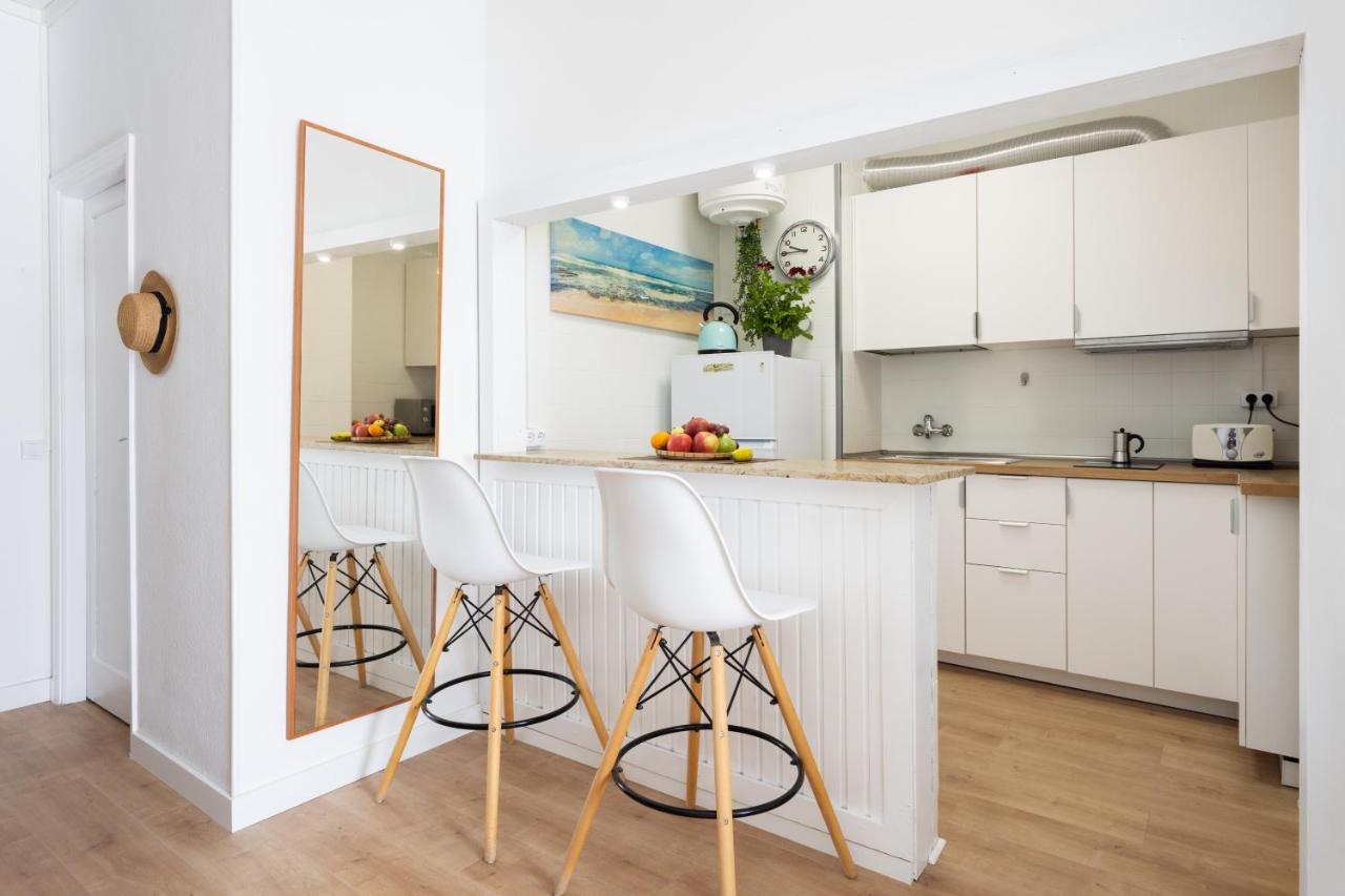 Precioso Apartamento Renovado En Candelaria Exterior foto