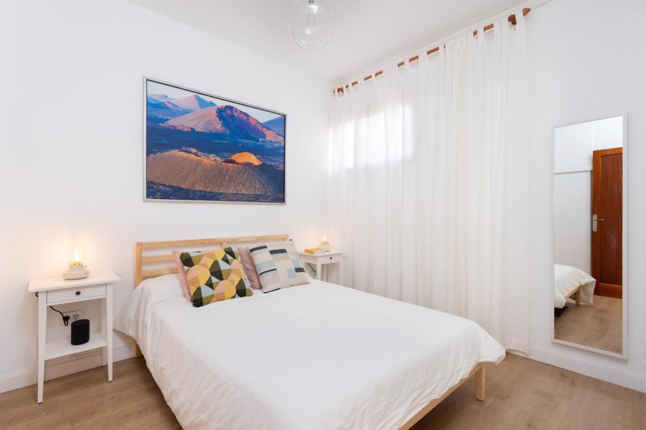 Precioso Apartamento Renovado En Candelaria Exterior foto