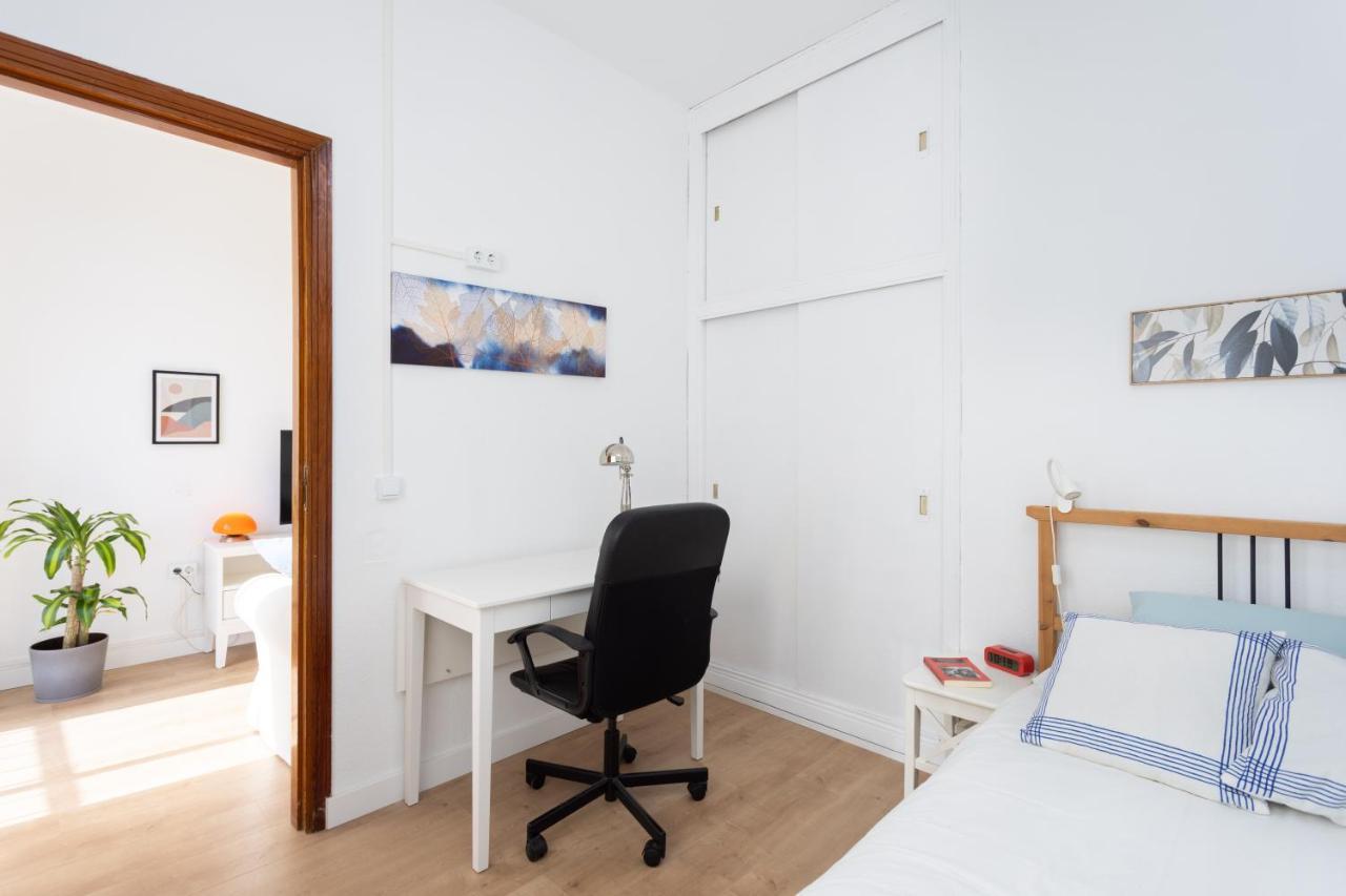 Precioso Apartamento Renovado En Candelaria Exterior foto