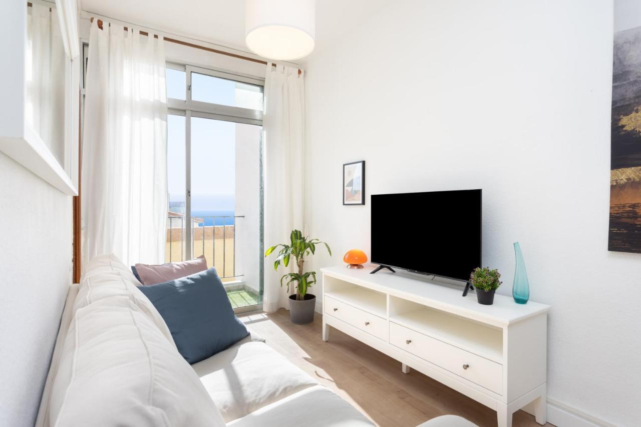 Precioso Apartamento Renovado En Candelaria Exterior foto